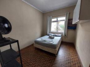 Hostel Pantanal Em Florianópolis